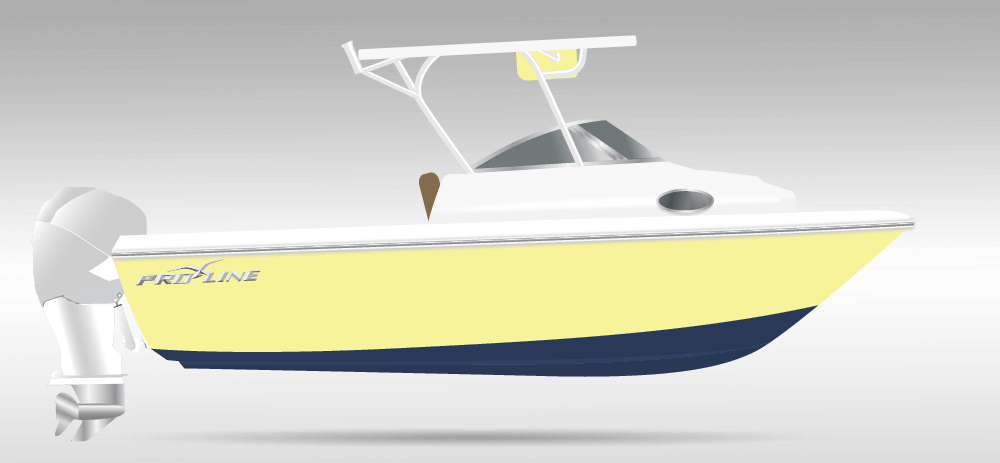 My Boat - 20 Express