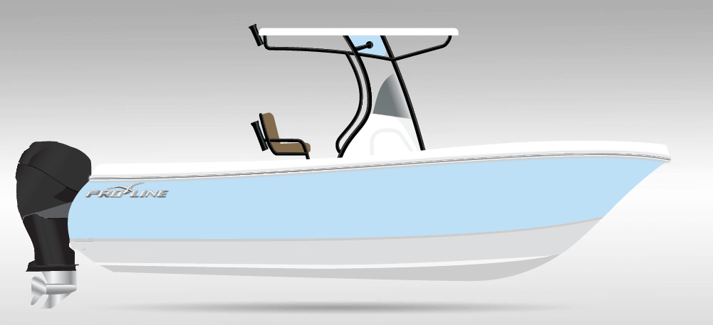 My Boat - 23 Sport
