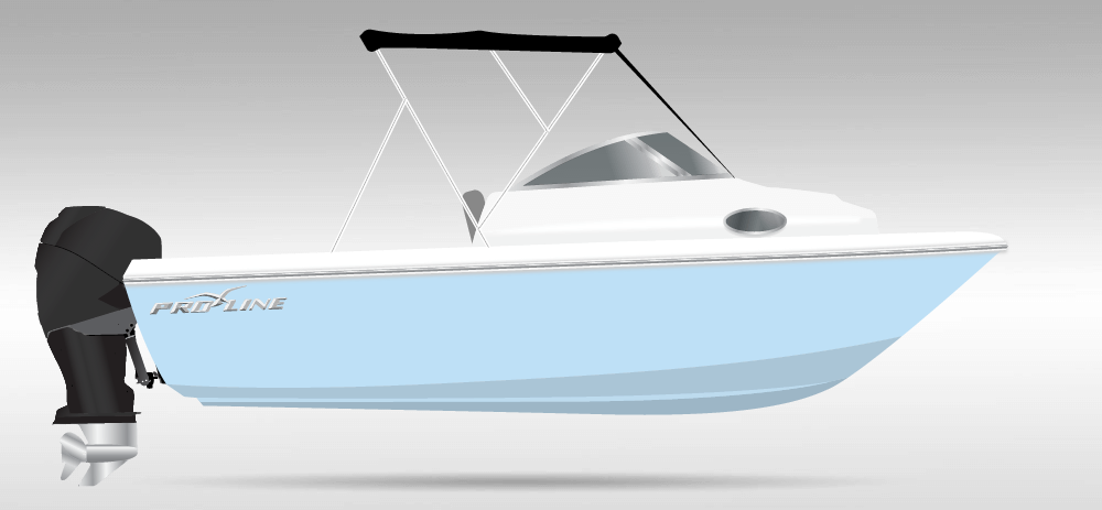 My Boat - 20 Express