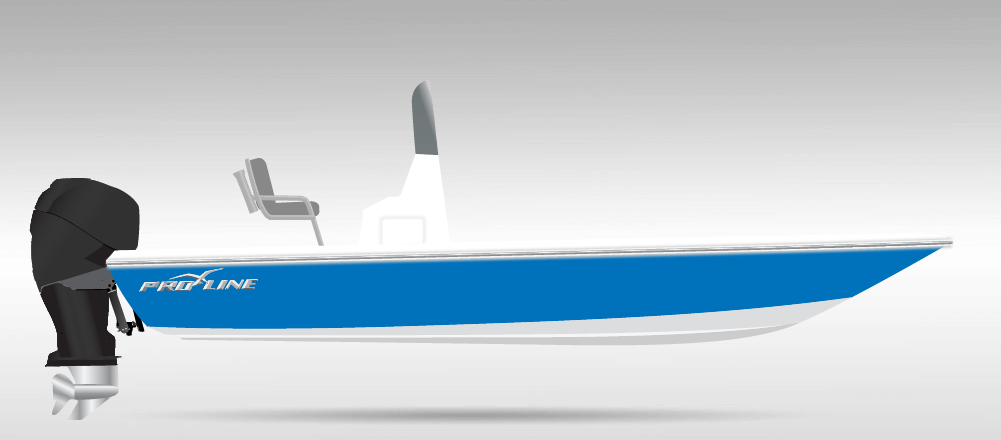My Boat - 24 Bay