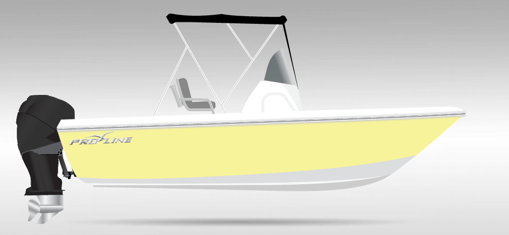 My Boat - 20 Sport