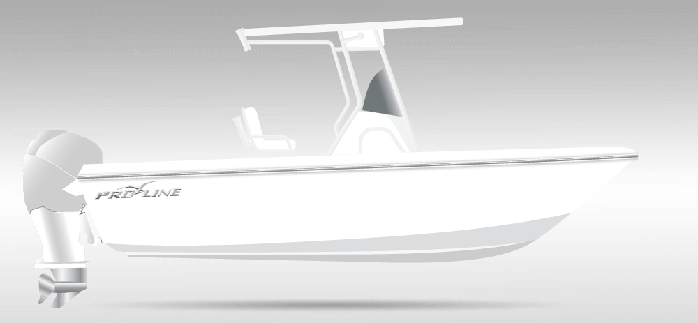 My Boat - 20 Sport