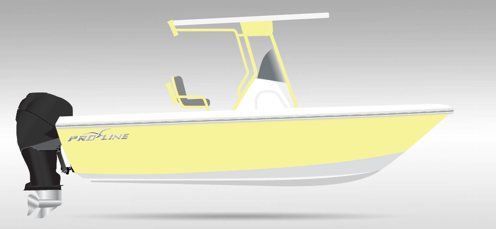 My Boat - 20 Sport