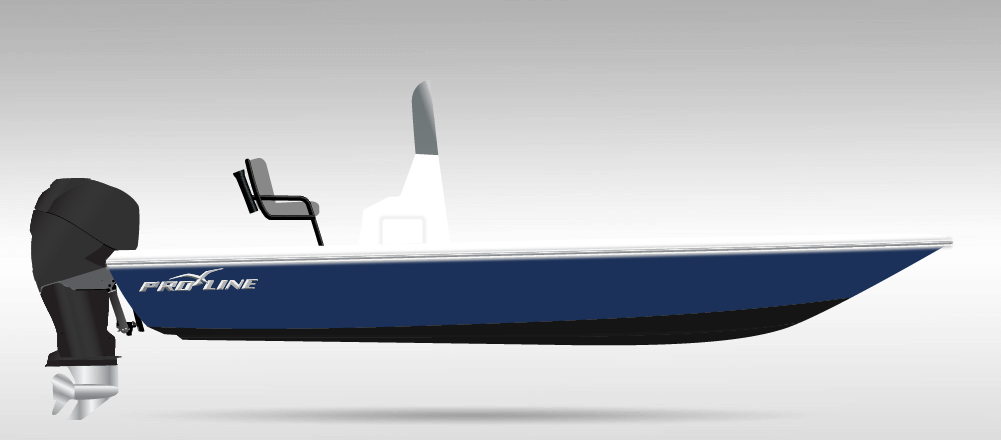 My Boat - 24 Bay
