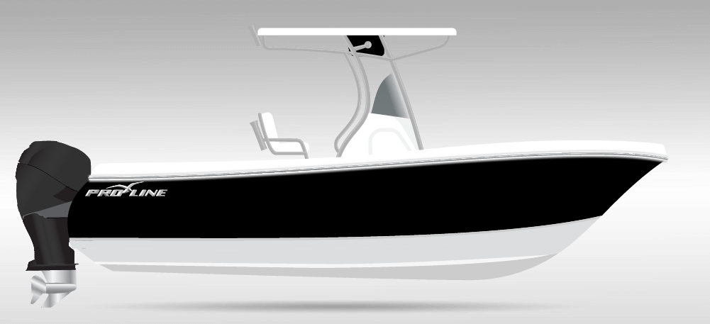 My Boat - 23 Sport