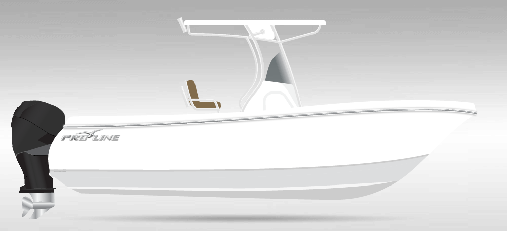 My Boat - 23 Sport