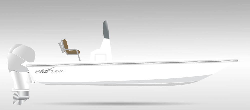 My Boat - 24 Bay