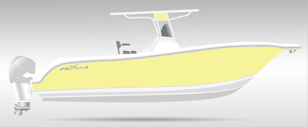 My Boat - 29 Grand Sport