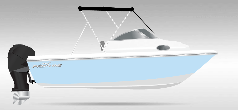 My Boat - 20 Express