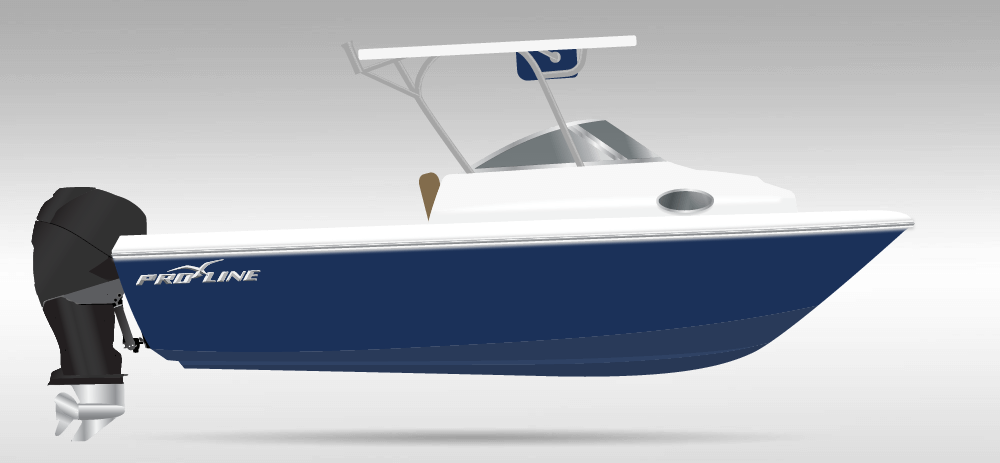 My Boat - 20 Express