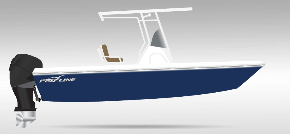 My Boat - 20 Sport