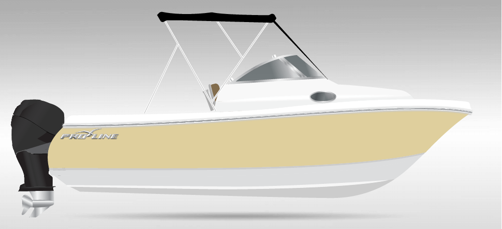 My Boat - 23 Express