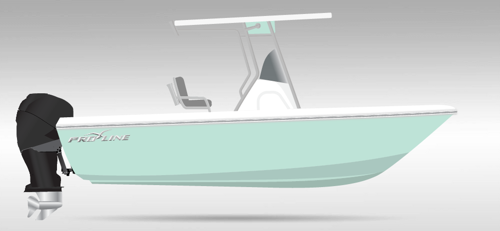 My Boat - 20 Sport