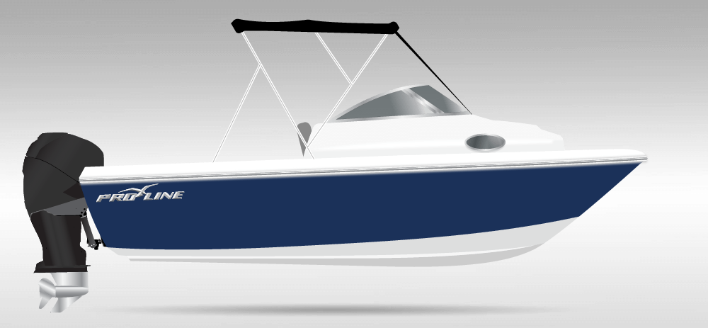 My Boat - 20 Express