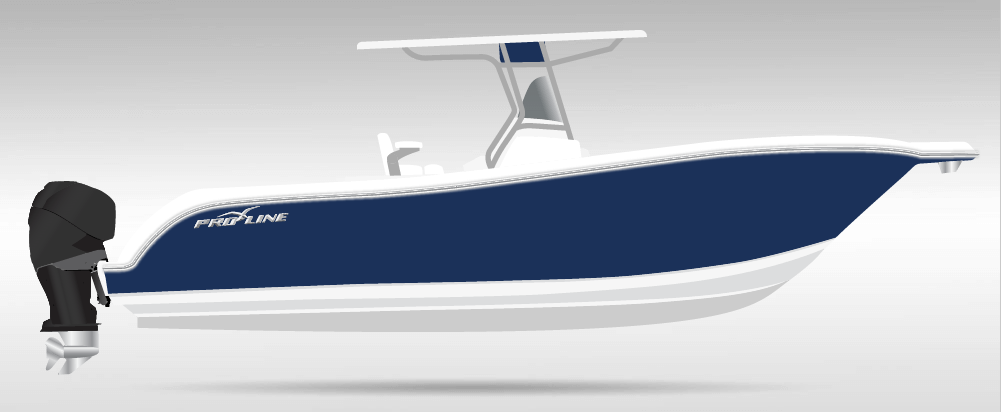 My Boat - 29 Grand Sport