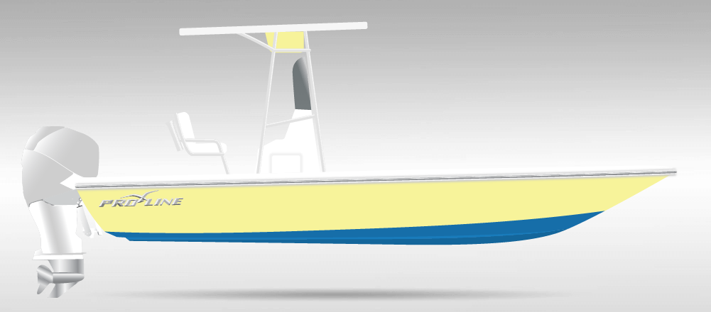 My Boat - 24 Bay