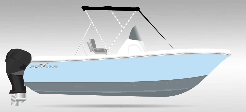 My Boat - 23 Sport