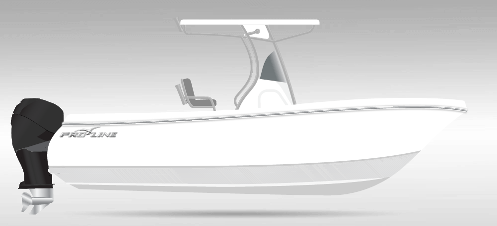 My Boat - 23 Sport
