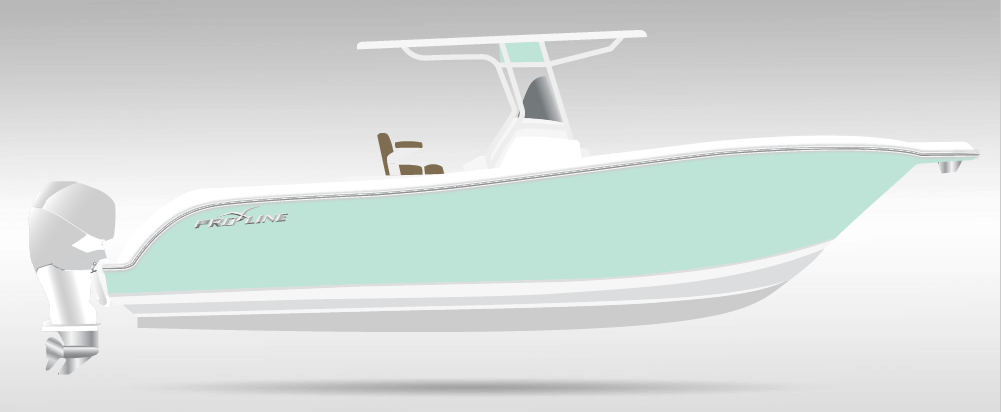 My Boat - 29 Grand Sport