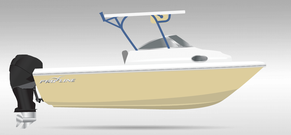My Boat - 20 Express