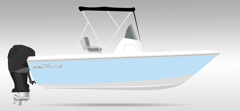 My Boat - 20 Sport