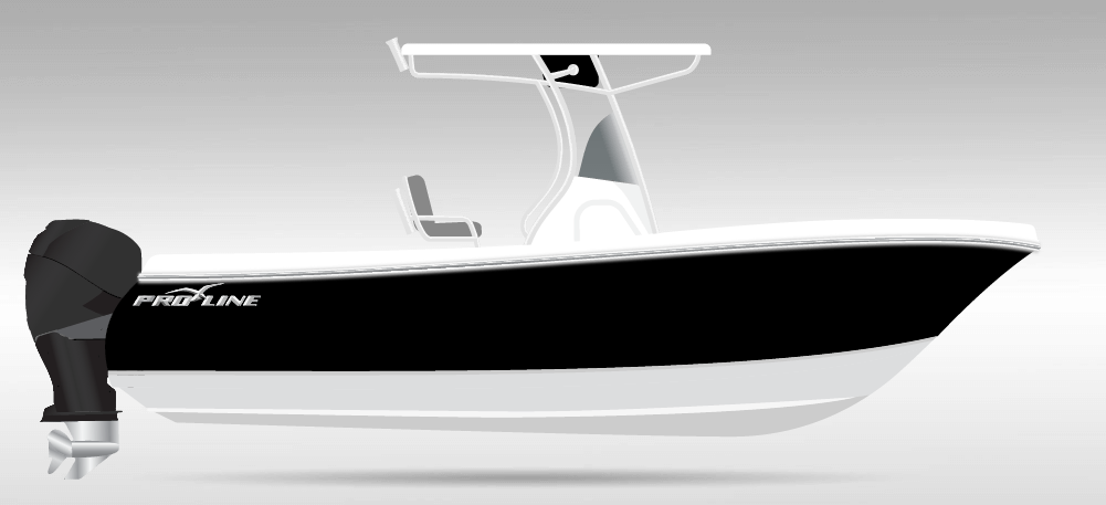 My Boat - 23 Sport