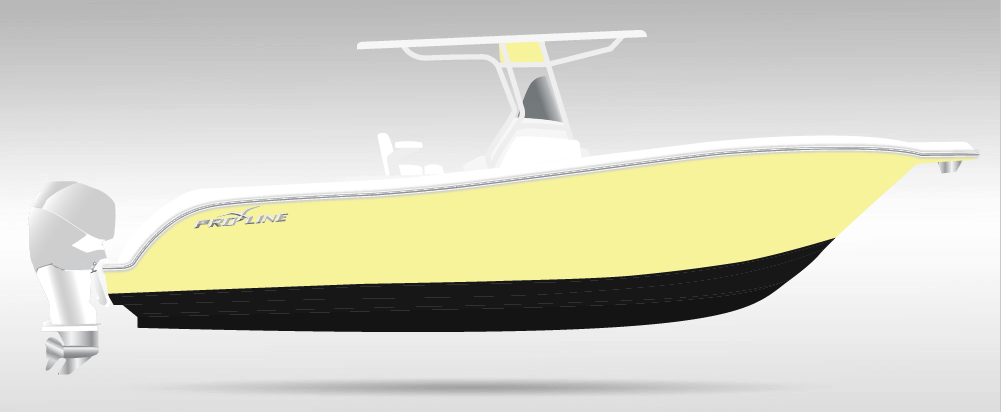 My Boat - 29 Grand Sport