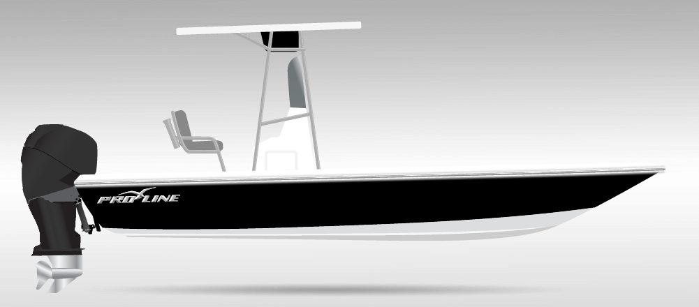 My Boat - 24 Bay