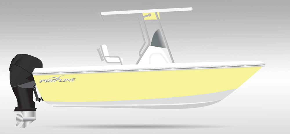 My Boat - 20 Sport