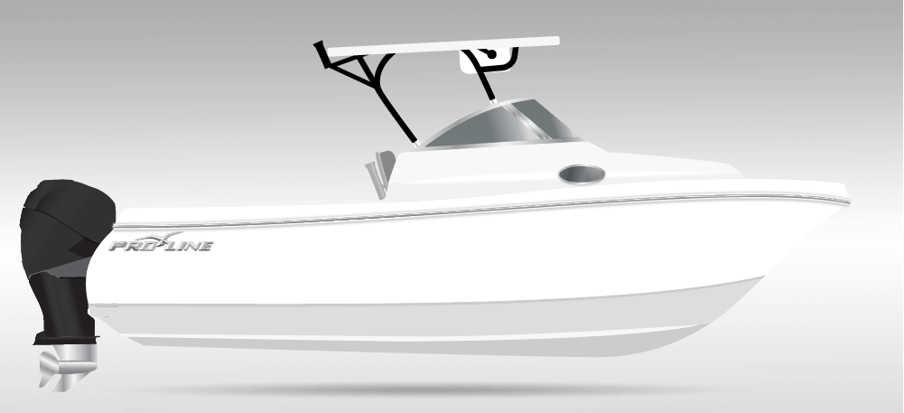 My Boat - 23 Express