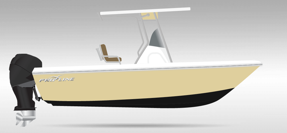 My Boat - 20 Sport
