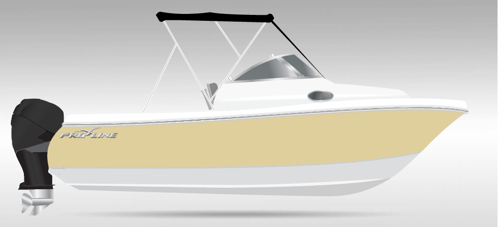 My Boat - 23 Express