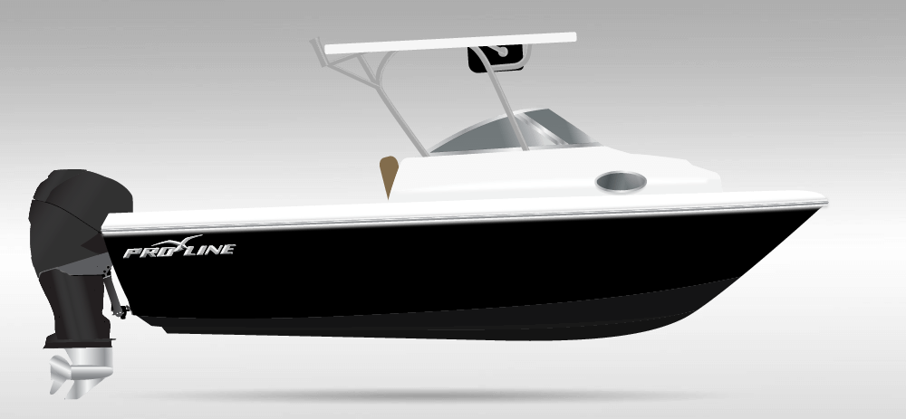 My Boat - 20 Express