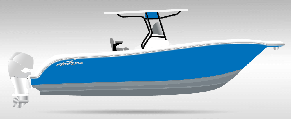 My Boat - 29 Grand Sport