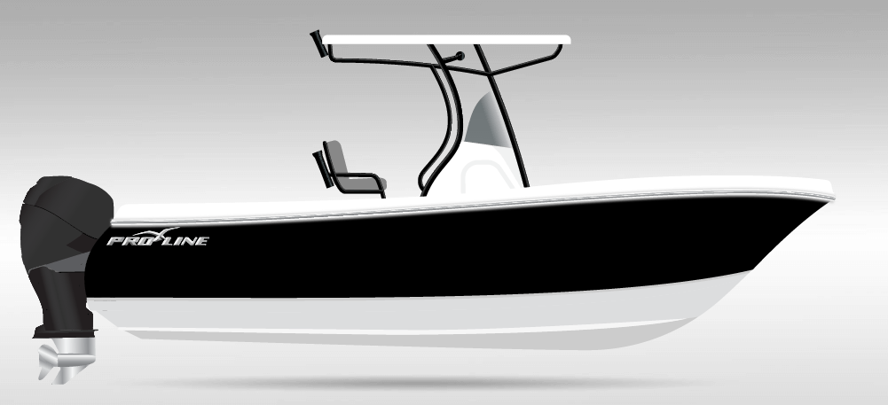 My Boat - 23 Sport