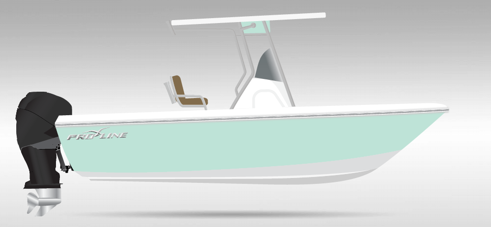 My Boat - 20 Sport