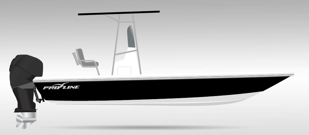 My Boat - 24 Bay
