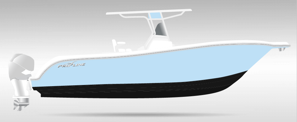 My Boat - 29 Grand Sport