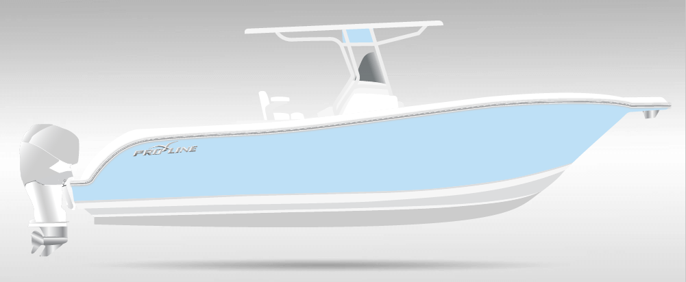 My Boat - 29 Grand Sport