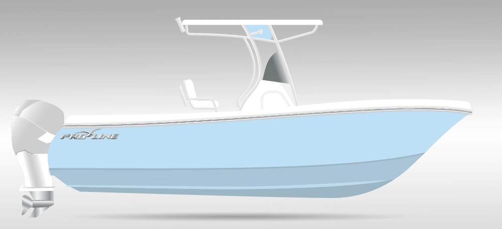 My Boat - 23 Sport