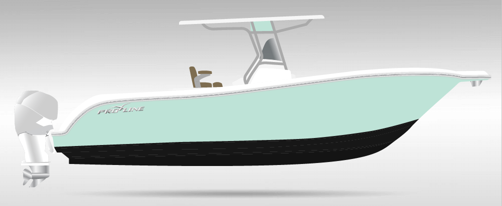 My Boat - 29 Grand Sport