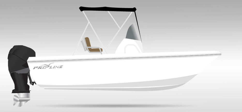 My Boat - 20 Sport