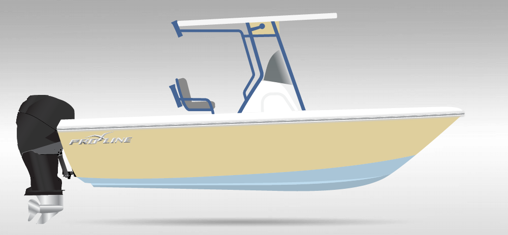 My Boat - 20 Sport