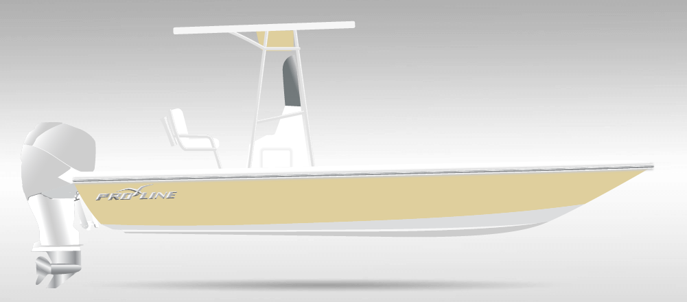 My Boat - 24 Bay