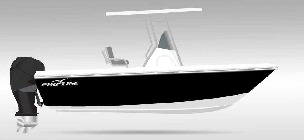 My Boat - 20 Sport