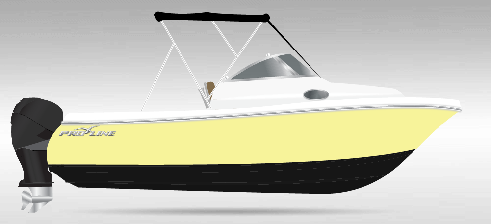 My Boat - 23 Express