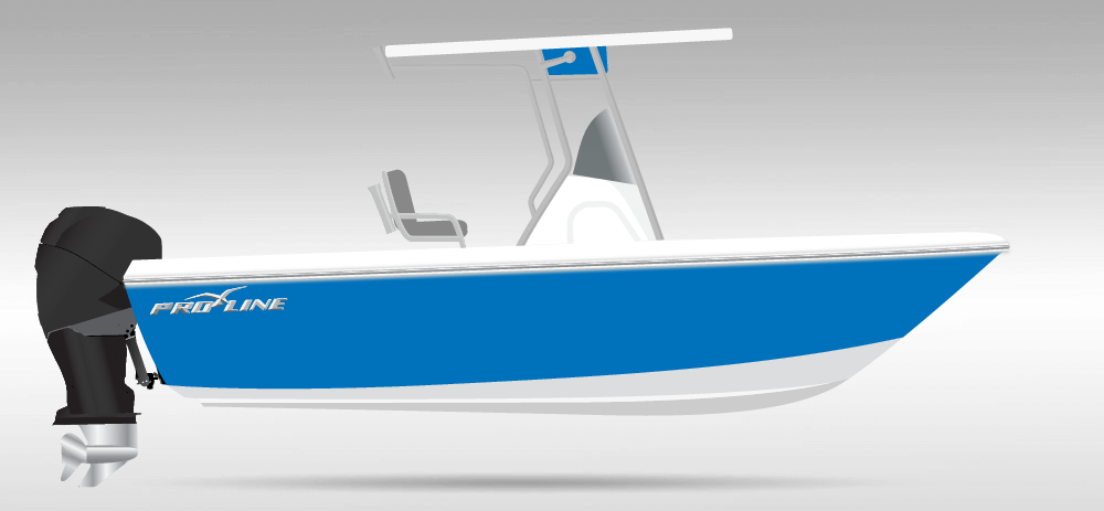 My Boat - 20 Sport