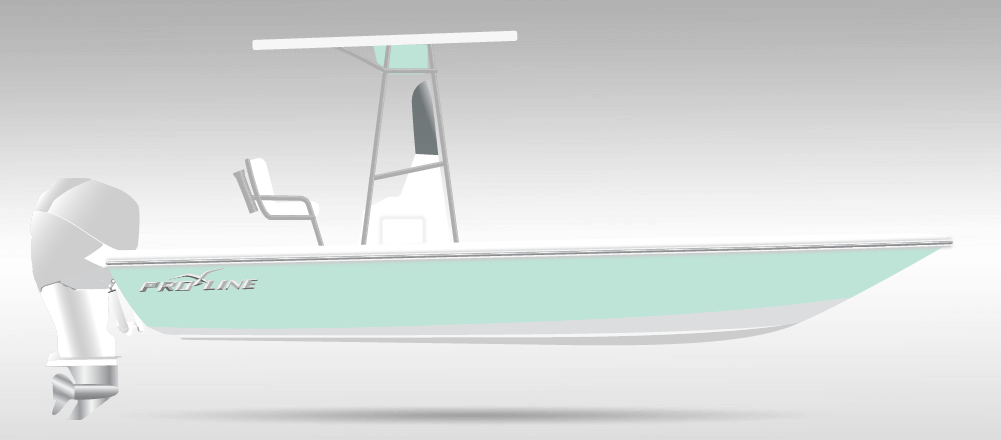 My Boat - 24 Bay