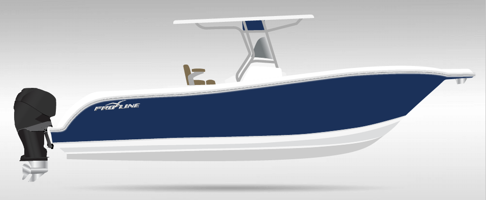 My Boat - 29 Grand Sport
