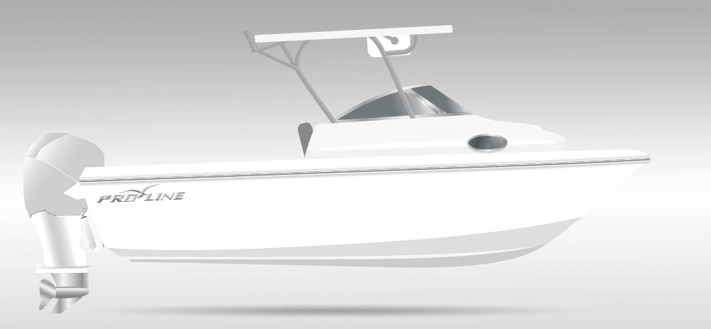 My Boat - 20 Express